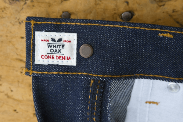 BDCO.™ — Backcountry Denim